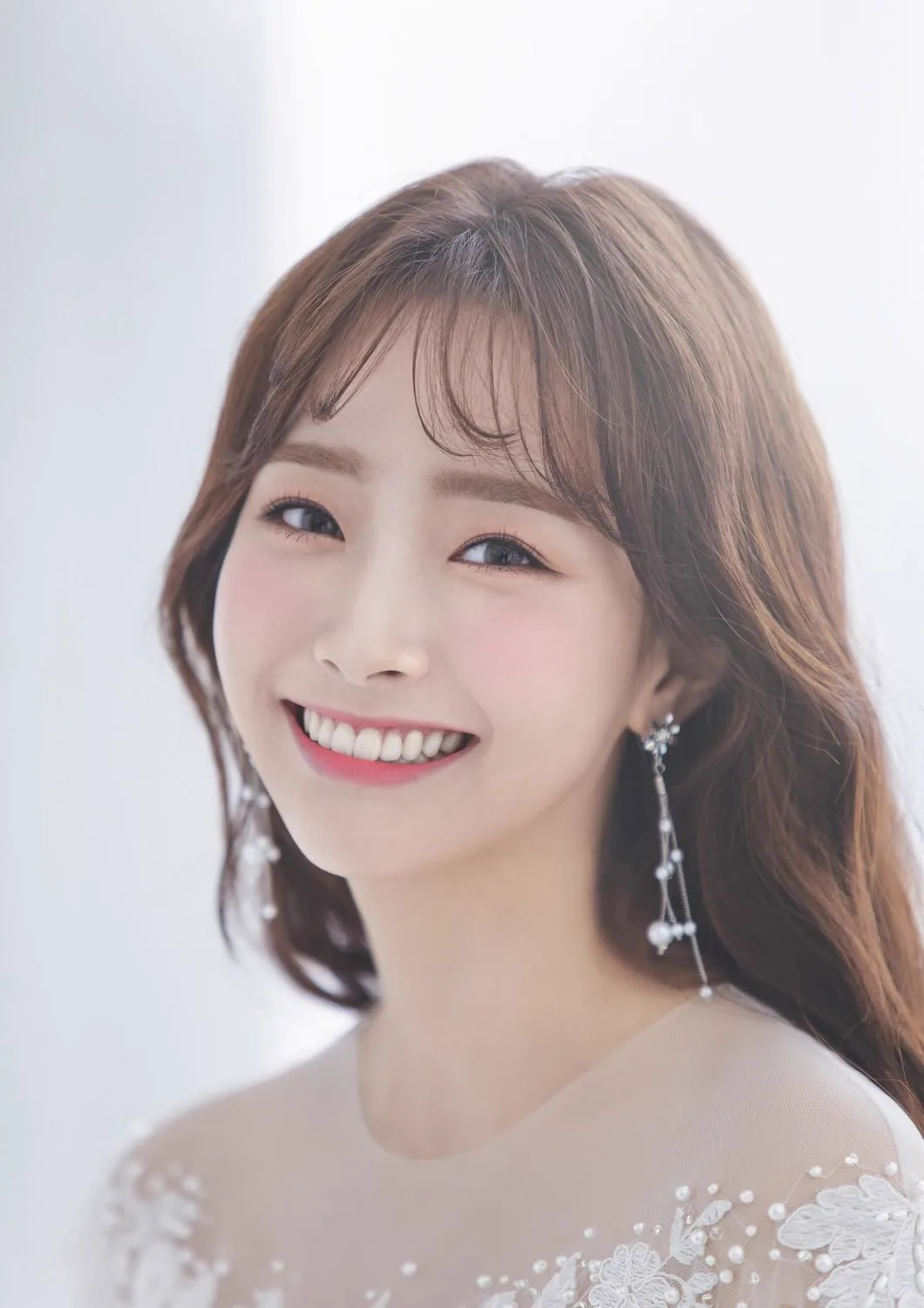 겐그레아 메이크업&헤어 웨딩메이크업 관련 이미지