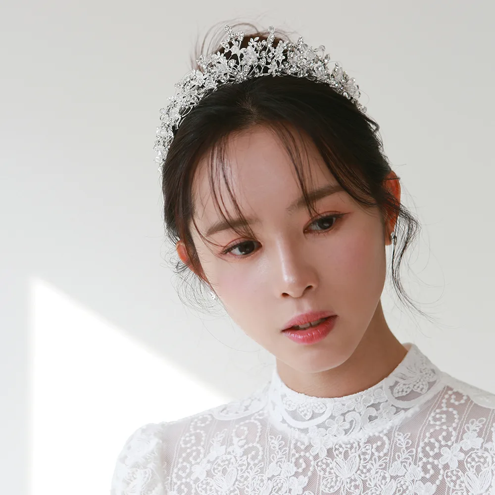 겐그레아 메이크업&헤어 웨딩메이크업 관련 이미지