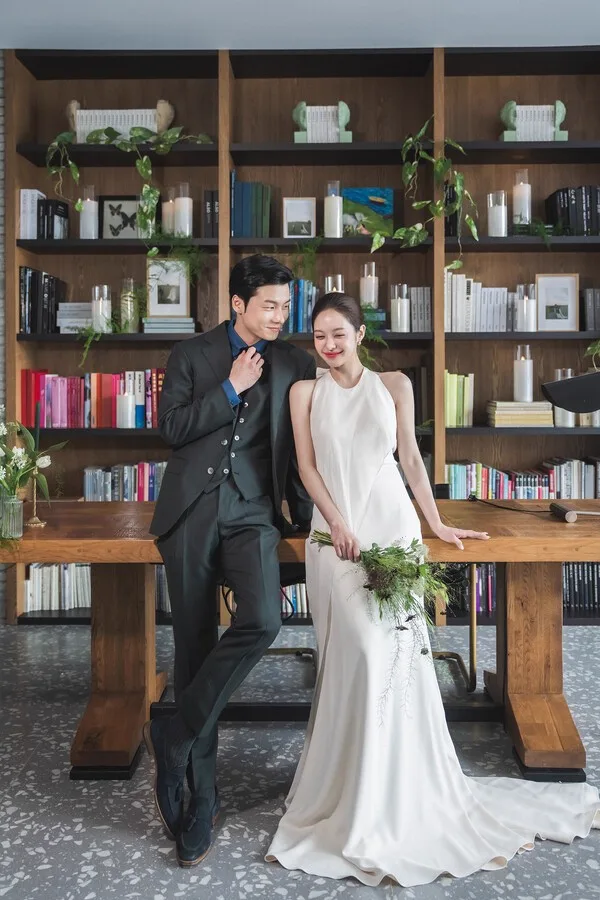 까사블로제 웨딩드레스 관련 이미지
