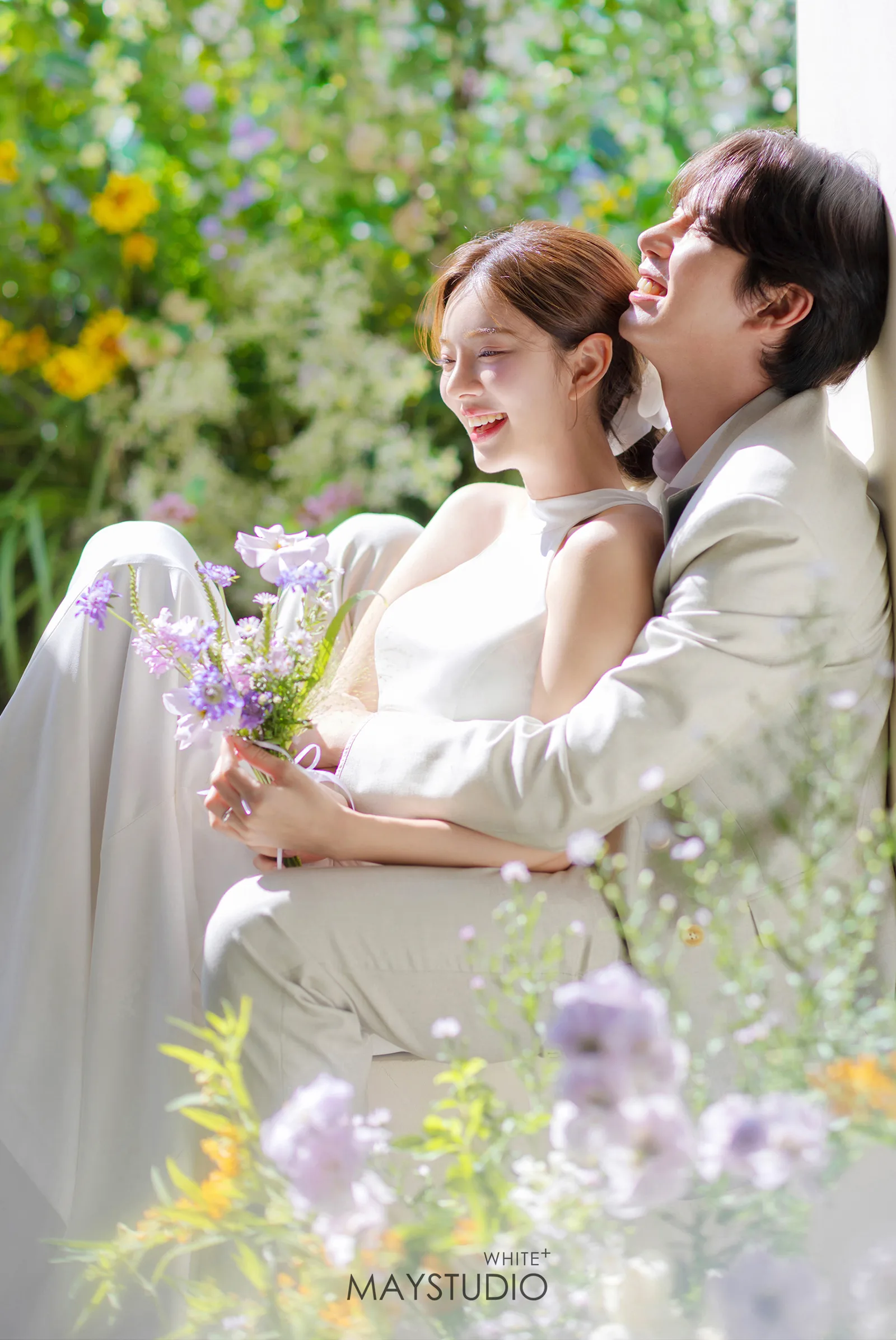 메이스튜디오 웨딩촬영 관련 이미지