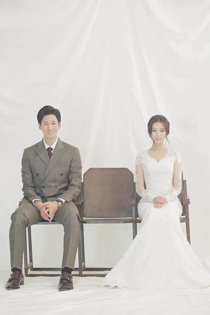 바이서정 스튜디오 웨딩촬영 관련 이미지