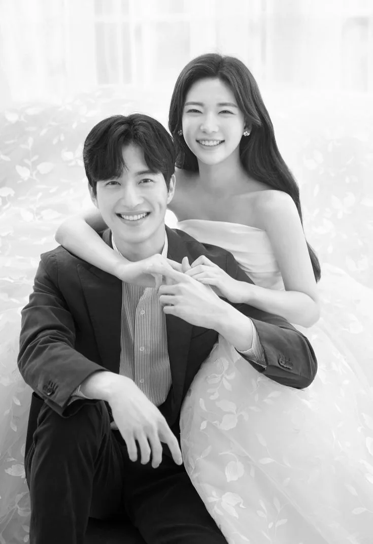 비포원 스튜디오 웨딩촬영 관련 이미지