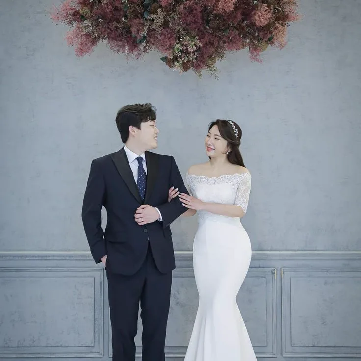 비포원 스튜디오 웨딩촬영 관련 이미지