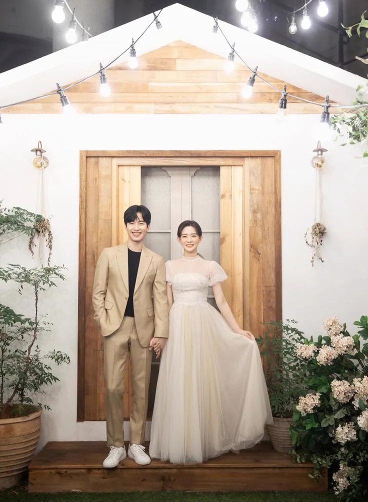 비포원 스튜디오 웨딩촬영 관련 이미지