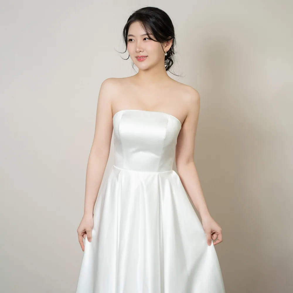 셀레브 브라이덜 웨딩드레스 관련 이미지
