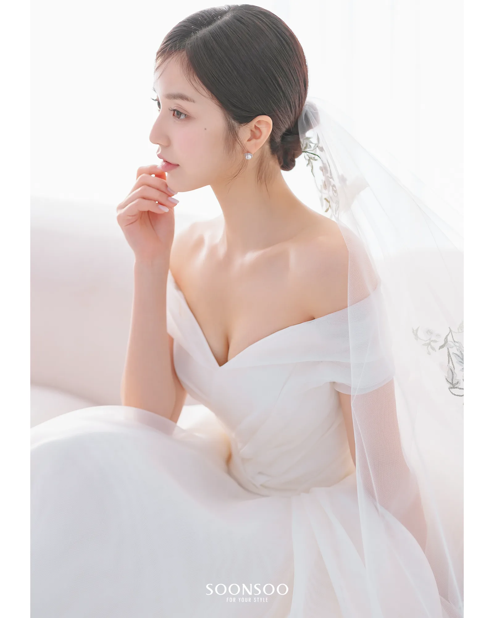 순수 청담본점 웨딩메이크업 관련 이미지