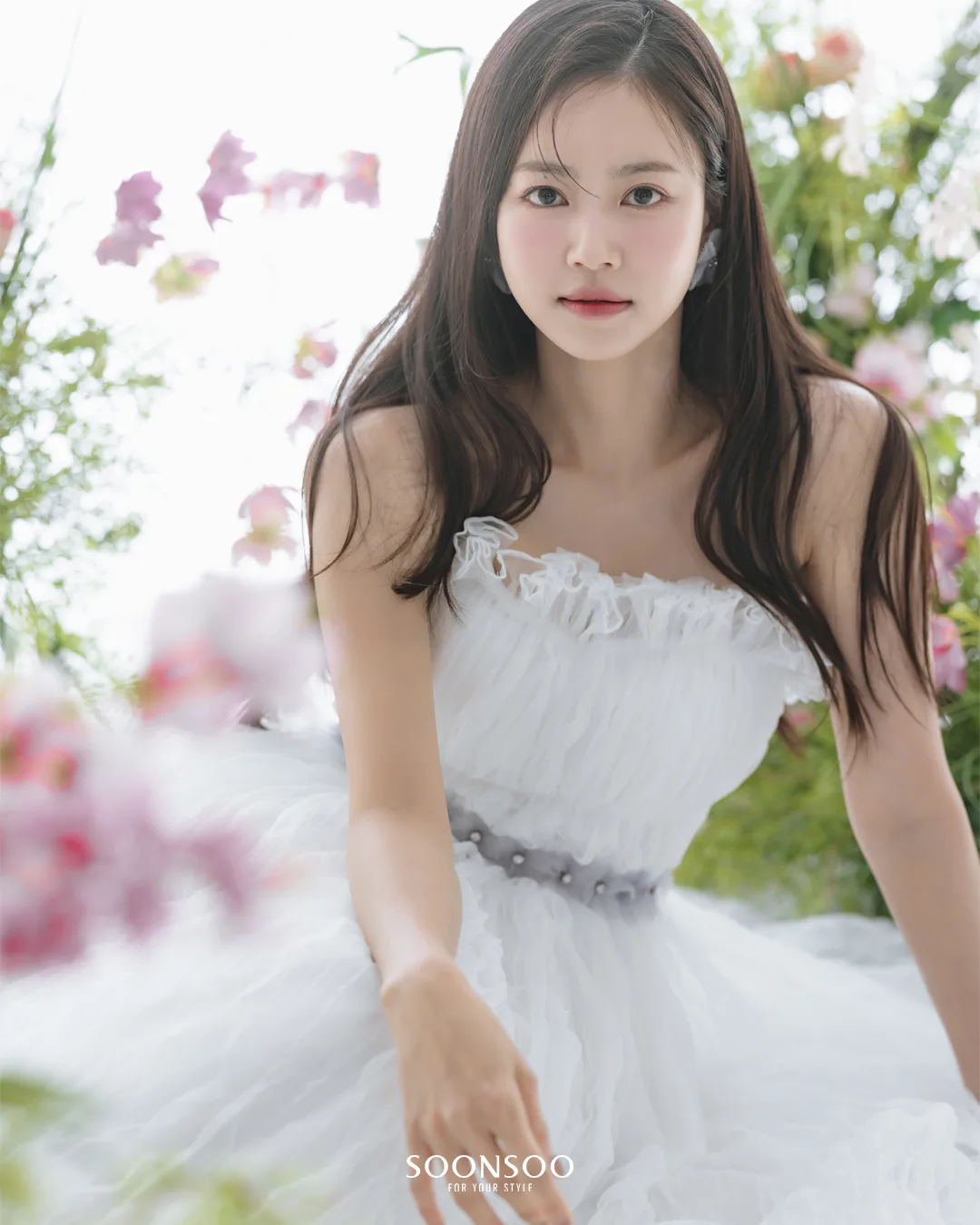 순수 청담본점 웨딩메이크업 관련 이미지