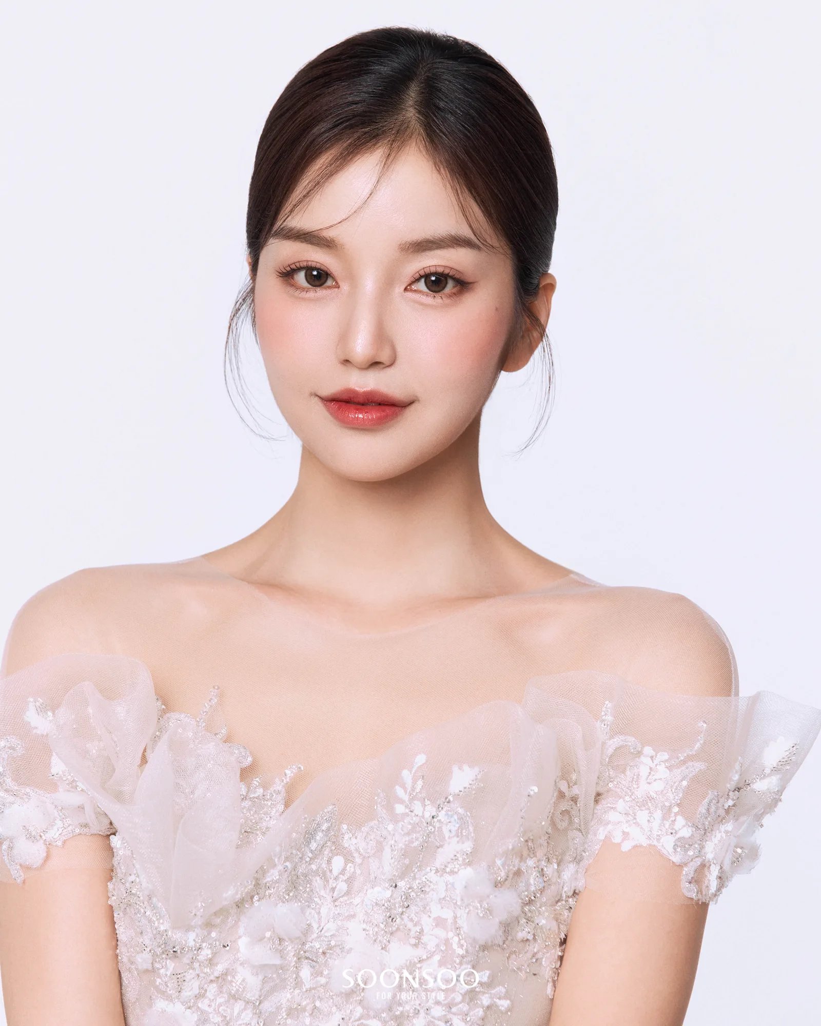 순수 청담본점 웨딩메이크업 관련 이미지