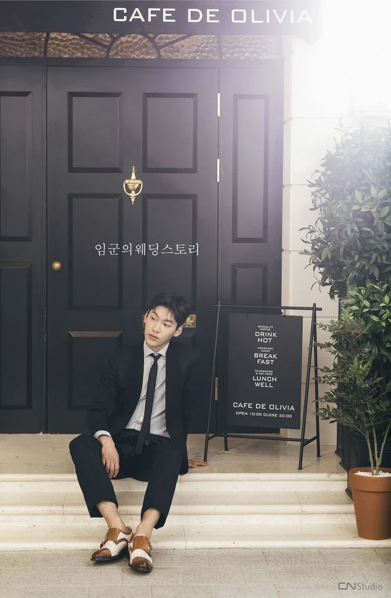 압구정CN스튜디오 웨딩촬영 관련 이미지