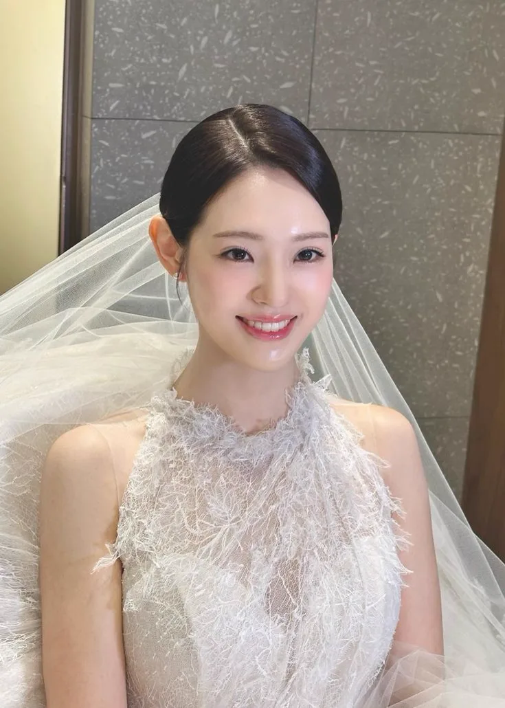애브뉴준오 웨딩메이크업 관련 이미지