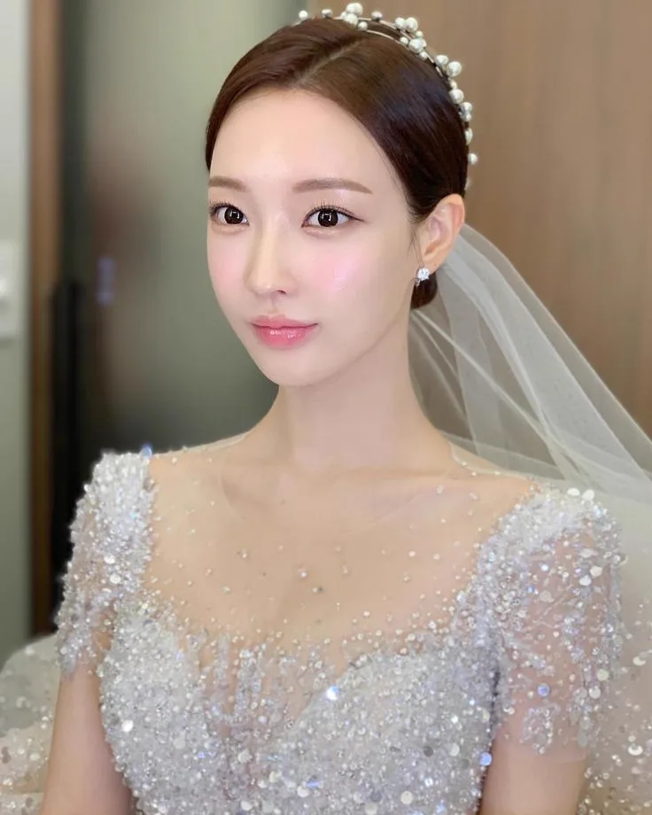 애브뉴준오 웨딩메이크업 관련 이미지