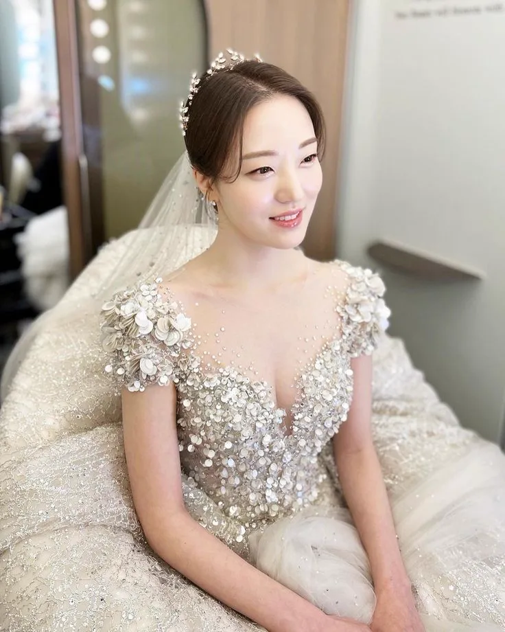 애브뉴준오 웨딩메이크업 관련 이미지