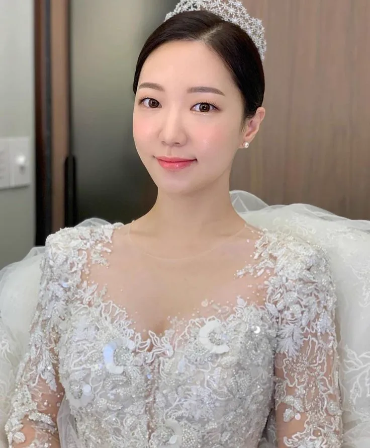 애브뉴준오 웨딩메이크업 관련 이미지