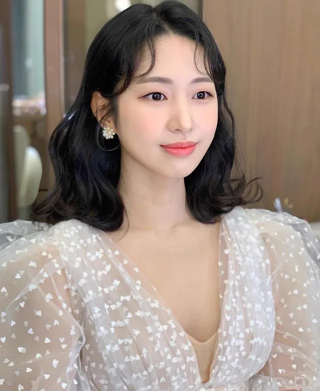 애브뉴준오 웨딩메이크업 관련 이미지