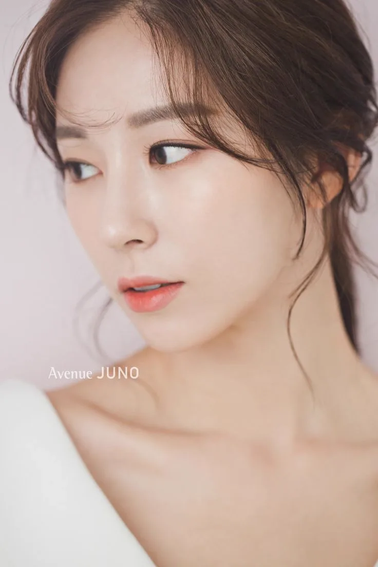 애브뉴준오 웨딩메이크업 관련 이미지