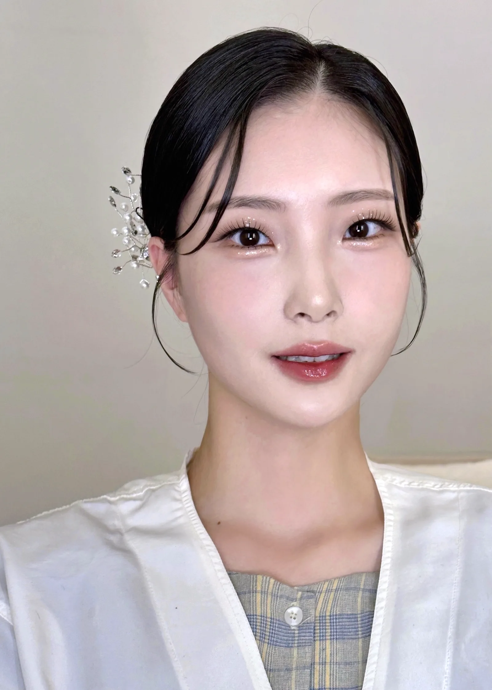 앤드뮤 웨딩메이크업 관련 이미지