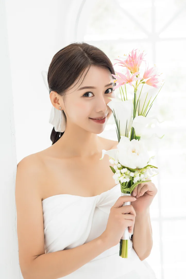 앤드뮤 웨딩메이크업 관련 이미지