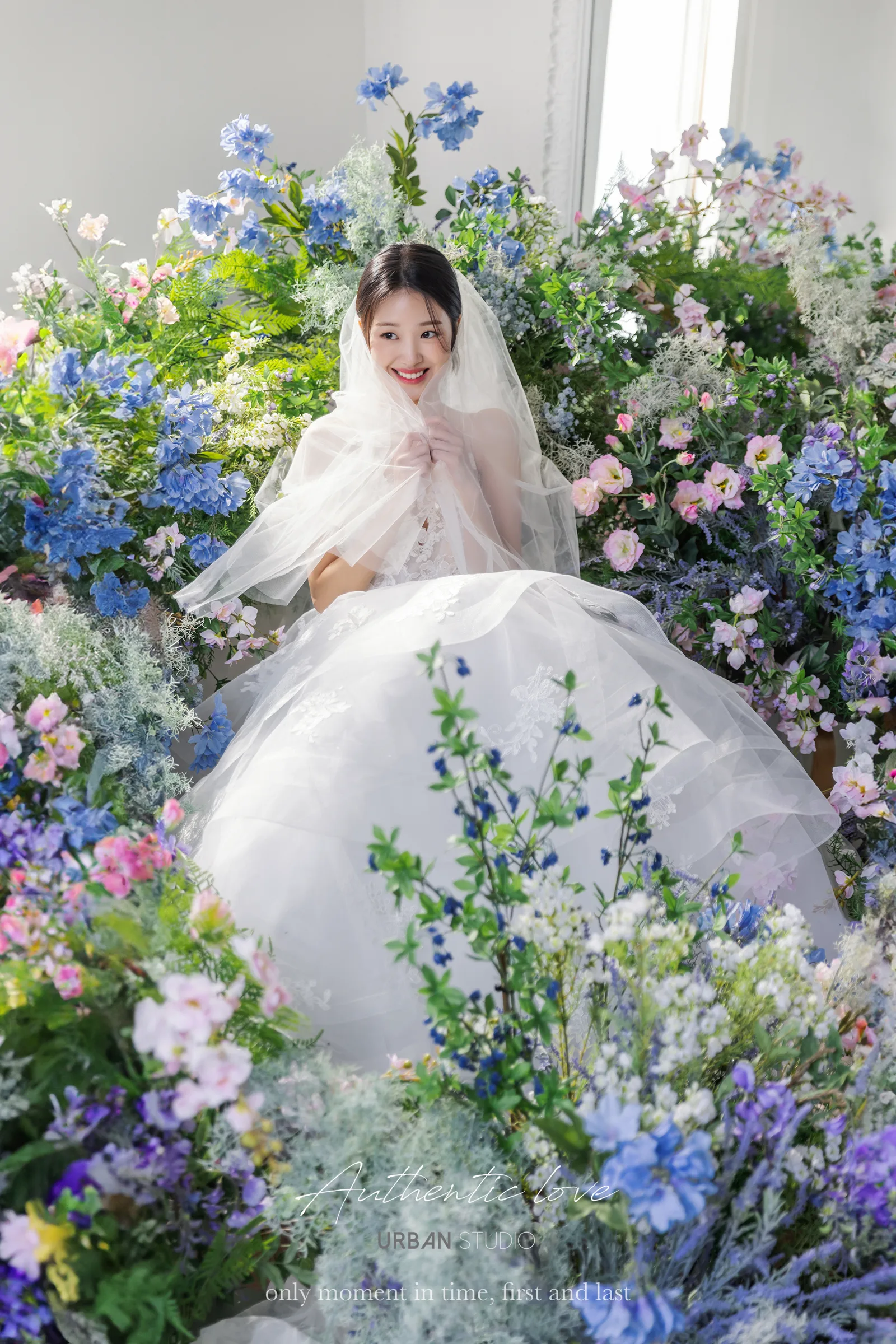 어반스튜디오 강남점 웨딩촬영 관련 이미지