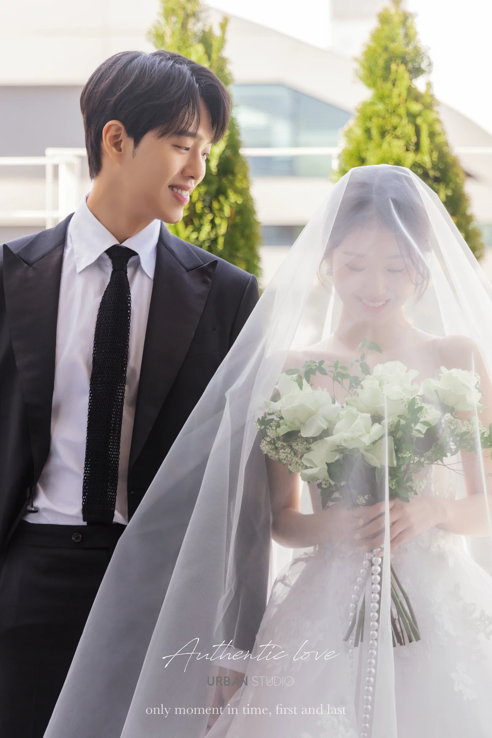 어반스튜디오 강남점 웨딩촬영 관련 이미지