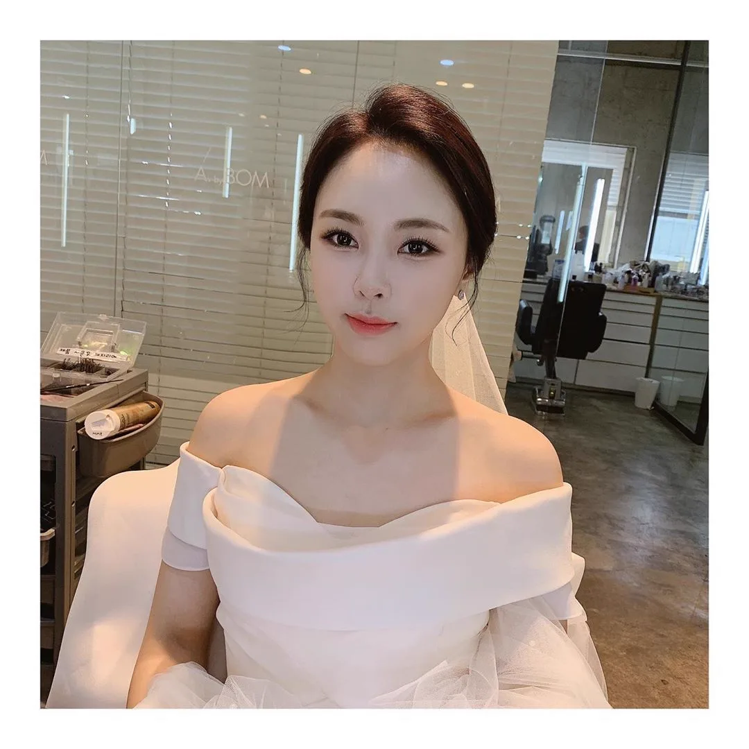 에이바이봄 웨딩메이크업 관련 이미지