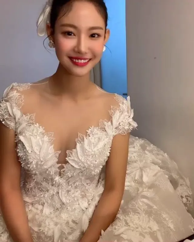 제니하우스 웨딩메이크업 관련 이미지
