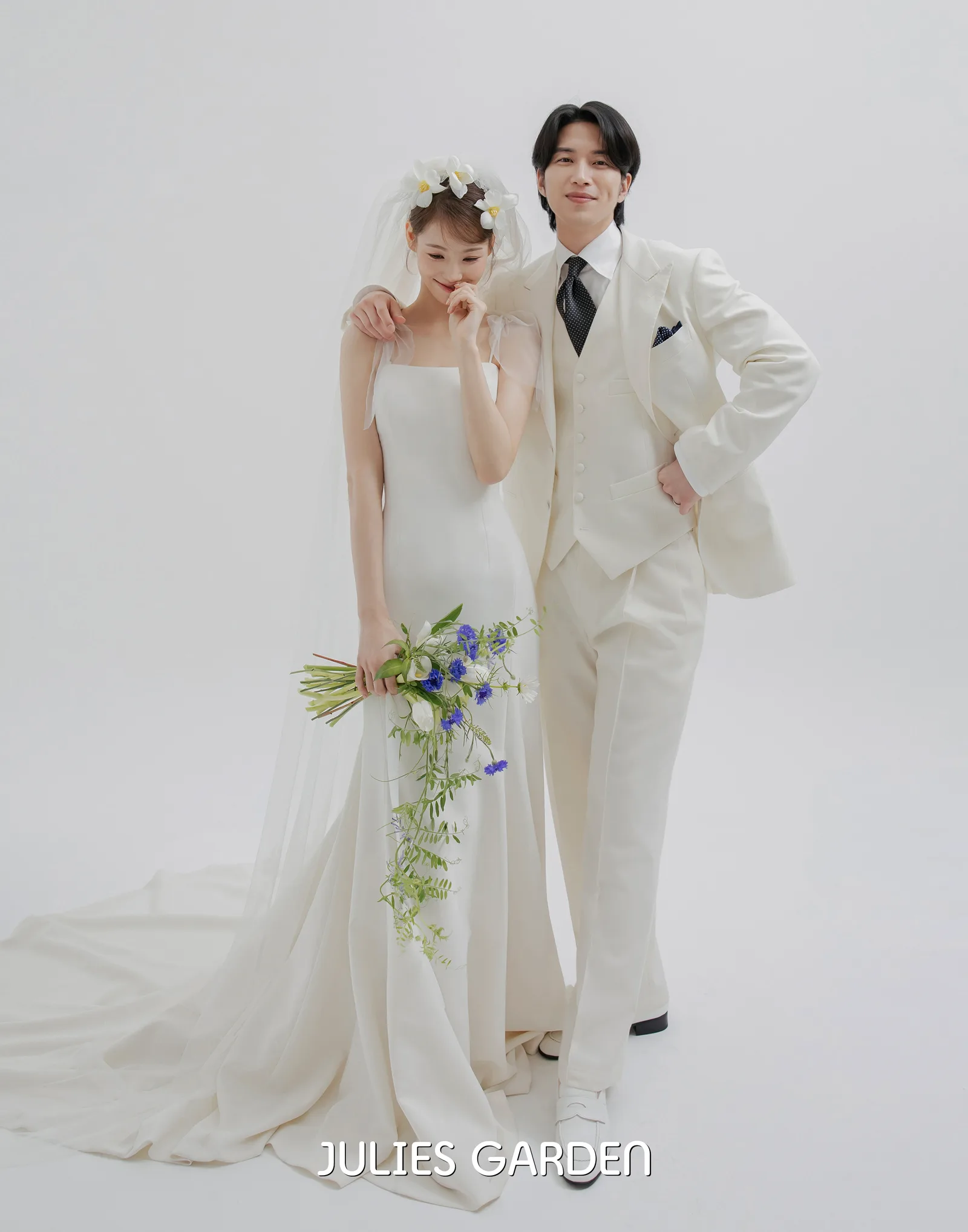 줄리의정원스튜디오 웨딩촬영 관련 이미지