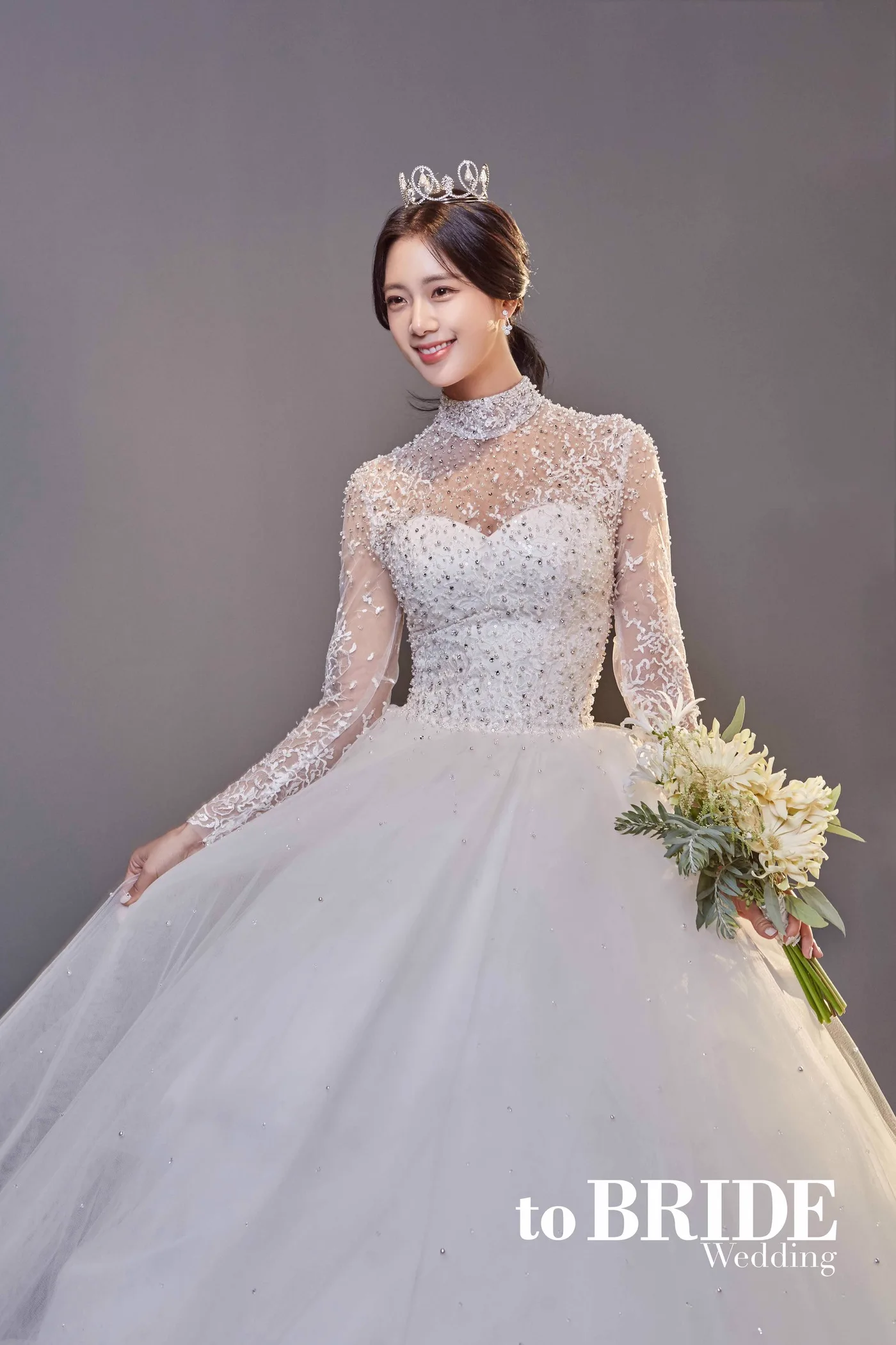 클라라웨딩 웨딩드레스 관련 이미지