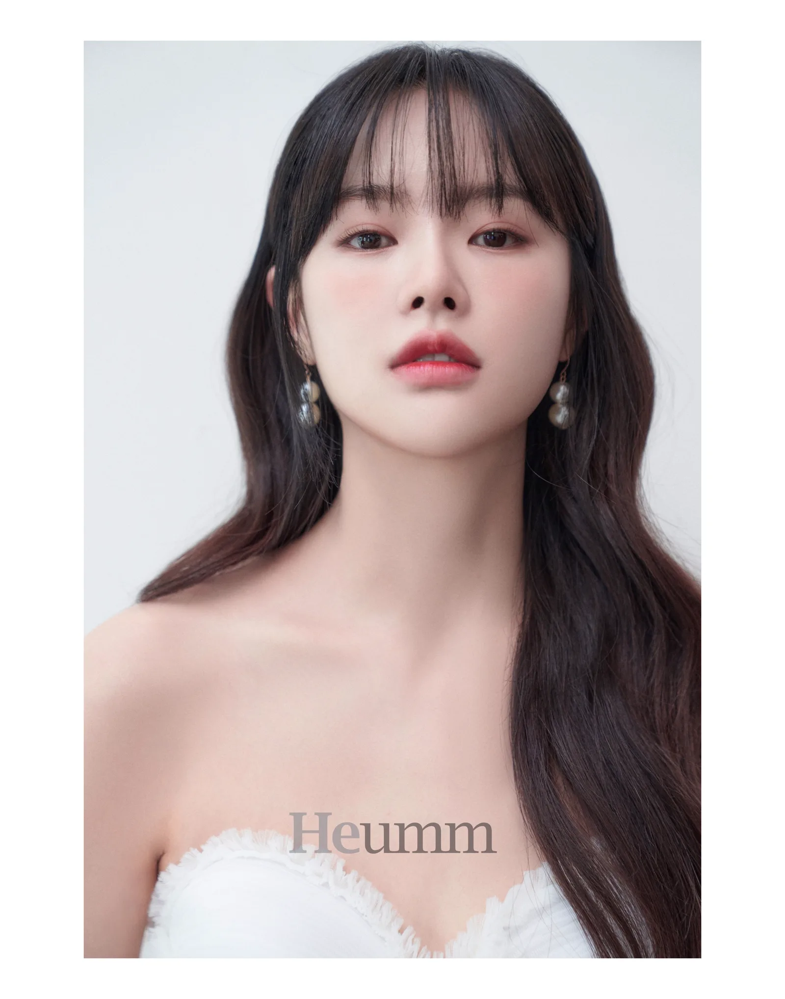 헤움 웨딩메이크업 관련 이미지